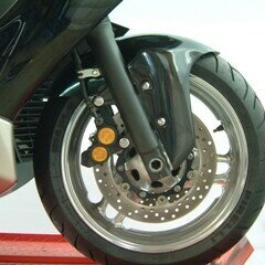 Mr.Don 弥生 ミスタードンやよい フロントフェンダー タイプ2 ショート TMAX530 YAMAHA ヤマハ フェンダー関連 外装