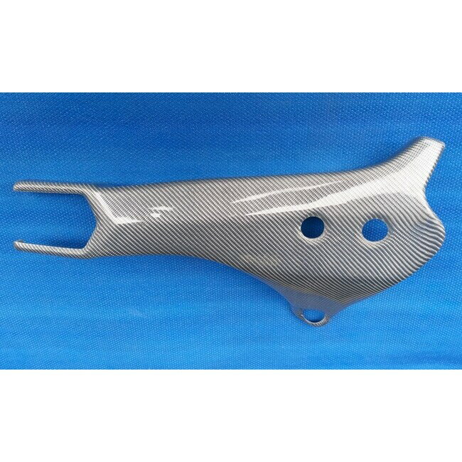 Mr.Don 弥生 ミスタードンやよい スイングアームカバー 右 TMAX530 YAMAHA ヤマハ その他スクーター外..