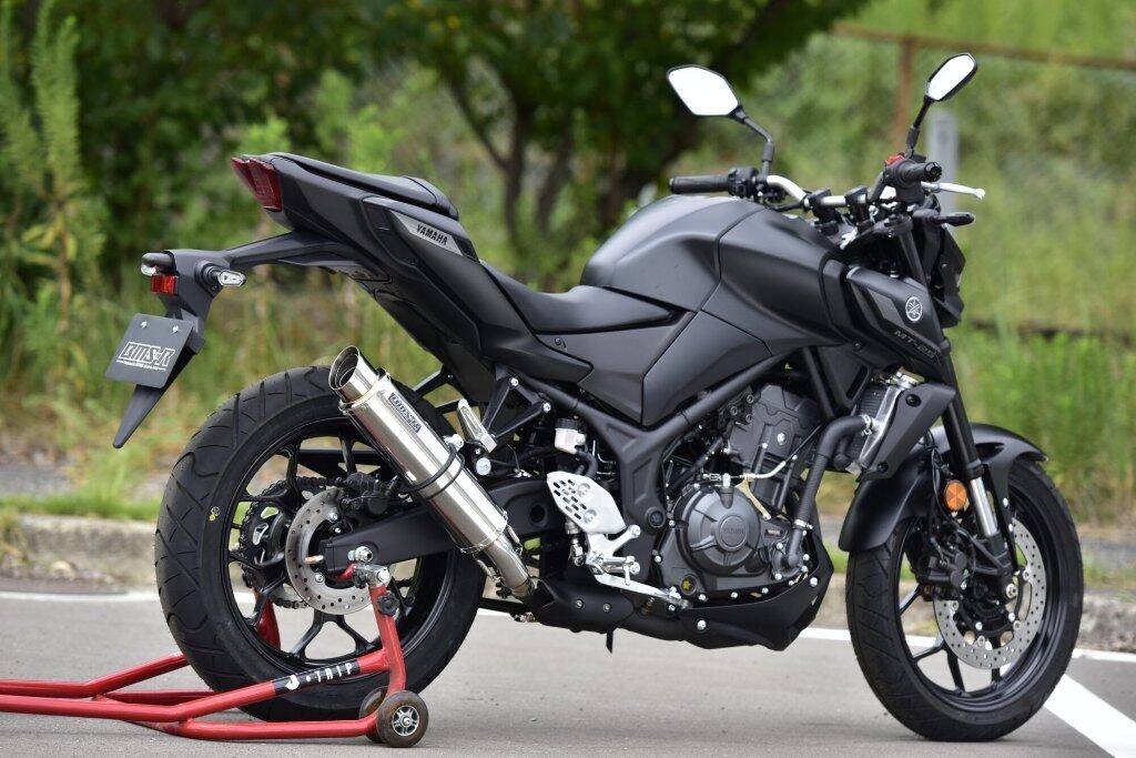 楽天市場】yzf−r25 マフラー ビームスの通販