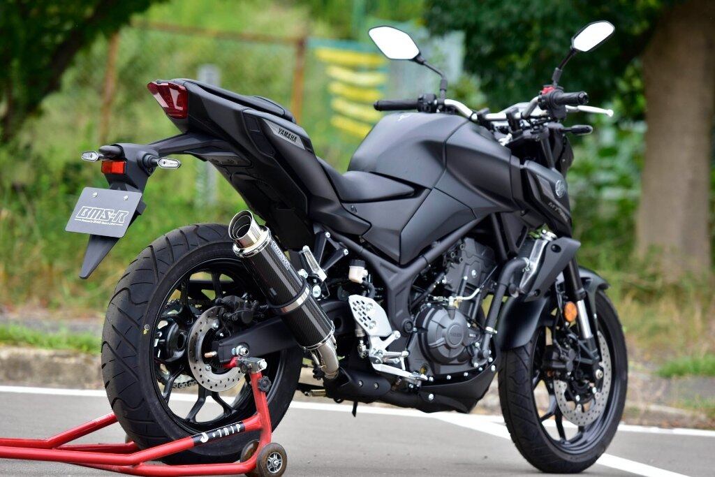 楽天市場】yzf−r25 マフラー ビームスの通販