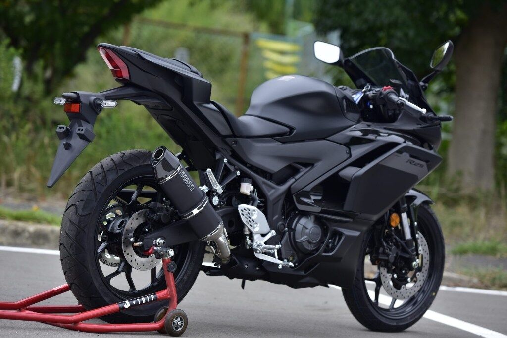 楽天市場】yzf−r25 マフラー ビームスの通販