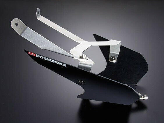 YOSHIMURA ヨシムラ ヒートシールドセット S1000RR BMW マフラーガード・ヒートガード マフラー