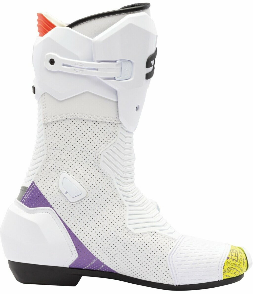 SIDI シディー MAG 2 AIR [マグ エアー BTA001] レーシングブーツ オンロードブーツ フットウェア サイズ：EU44/27.8cm(27.5cm-28.0cm相当)