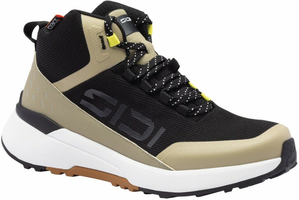 SIDI シディー NUCLEUS AIR [ニュークリウス エアー] ライディングシューズ フットウェア サイズ：EU50..