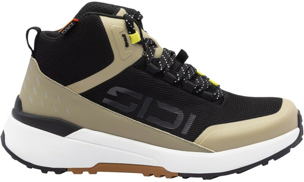 ウェビック 楽天市場店のSIDI シディー NUCLEUS AIR [ニュークリウス エアー] ライディングシューズ フットウェア サイズ：EU50/31.8cm(31.5cm-32.0cm相当)｜アングル2