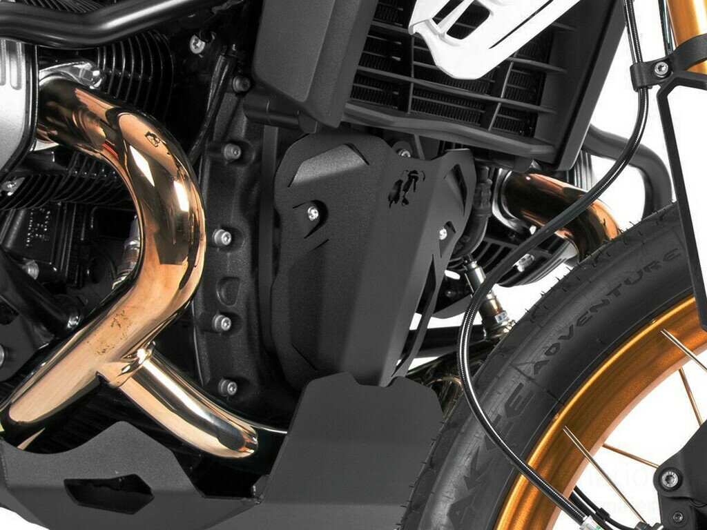 HEPCO＆BECKER ヘプコ＆ベッカー エンジンハウジング プロテクション R12 G/S nineT S BMW エンジンガード フレーム