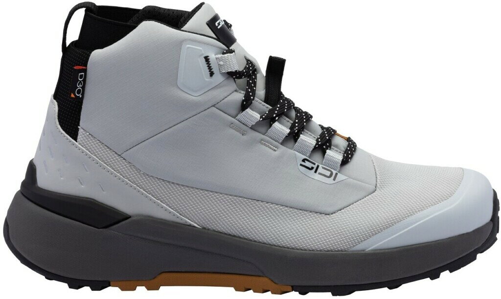 ウェビック 楽天市場店のSIDI シディー NUCLEUS GTX [ニュークリウス GTX] ライディングシューズ フットウェア サイズ：EU50/31.8cm(31.5cm-32.0cm相当)｜アングル2