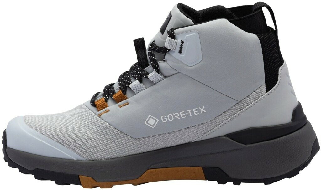 ウェビック 楽天市場店のSIDI シディー NUCLEUS GTX [ニュークリウス GTX] ライディングシューズ フットウェア サイズ：EU50/31.8cm(31.5cm-32.0cm相当)｜アングル3