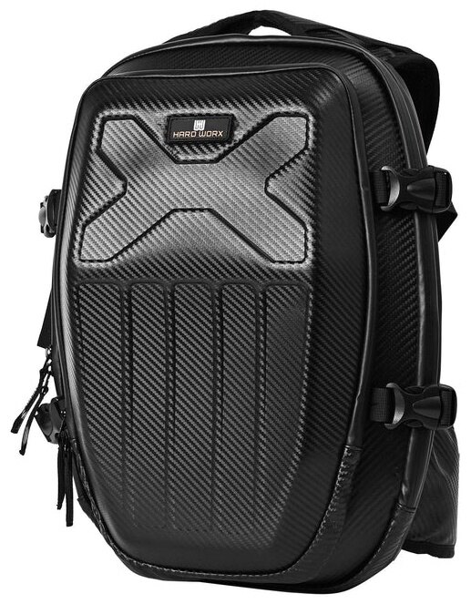 RIDEZ ライズ HARD WORX VELOCITY RIDE PACK リュックサック・ナップザック バッグ