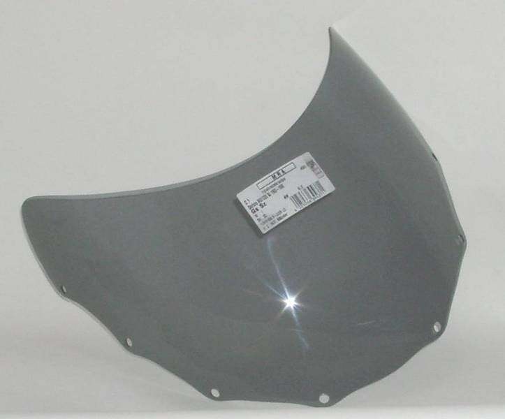 MRA エムアールエー スクリーン オリジナル DAYTONA1000 TRIUMPH トライアンフ 外装 カラー：クリア/グラデーション無し