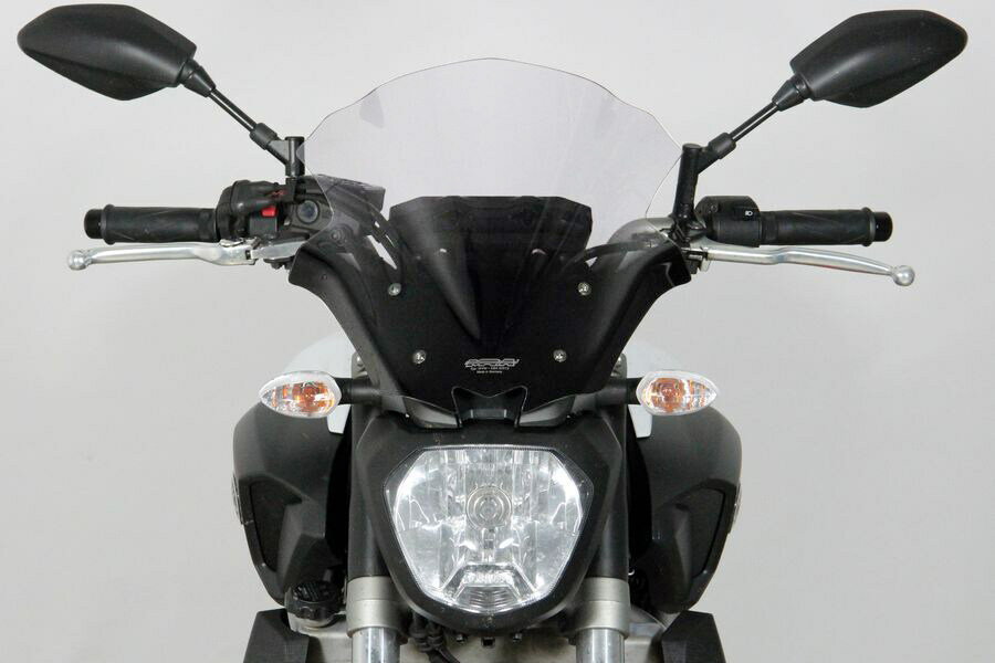 MRA ���ॢ���륨�� �����꡼�� �졼���� MT-07 YAMAHA ��ޥ� ���� ���顼�����ꥢ������ǡ������ͭ��