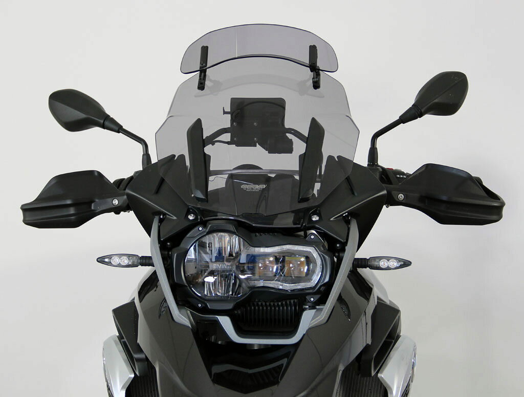 MRA エムアールエー ヴァリオ (VARIO) ツーリング スクリーン R1200GS Adventure BMW 外装