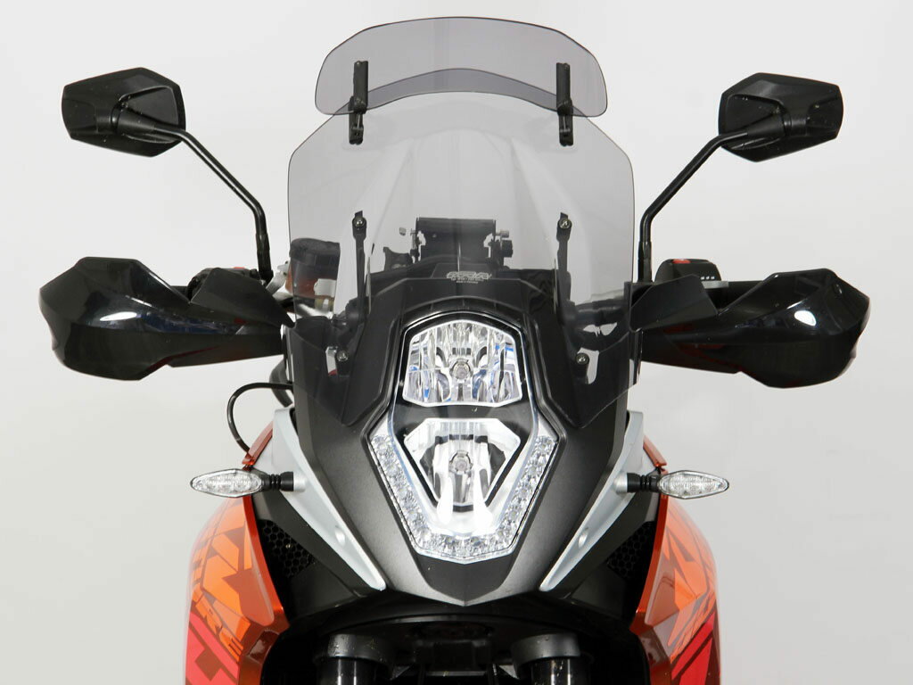MRA エムアールエー ヴァリオ ツーリング 1050 ADVENTURE 1090 1190 KTM スクリーン 外装