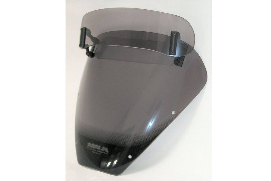 MRA エムアールエー ヴァリオ ツーリング TIGER900 TIGER　955 TRIUMPH トライアンフ スクリーン 外装