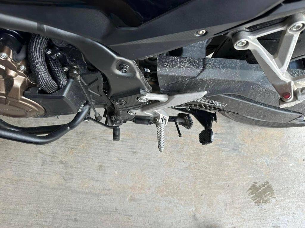MOTOSKILL モートースキール Center stand CB500F HONDA ホンダ センタースタンド...