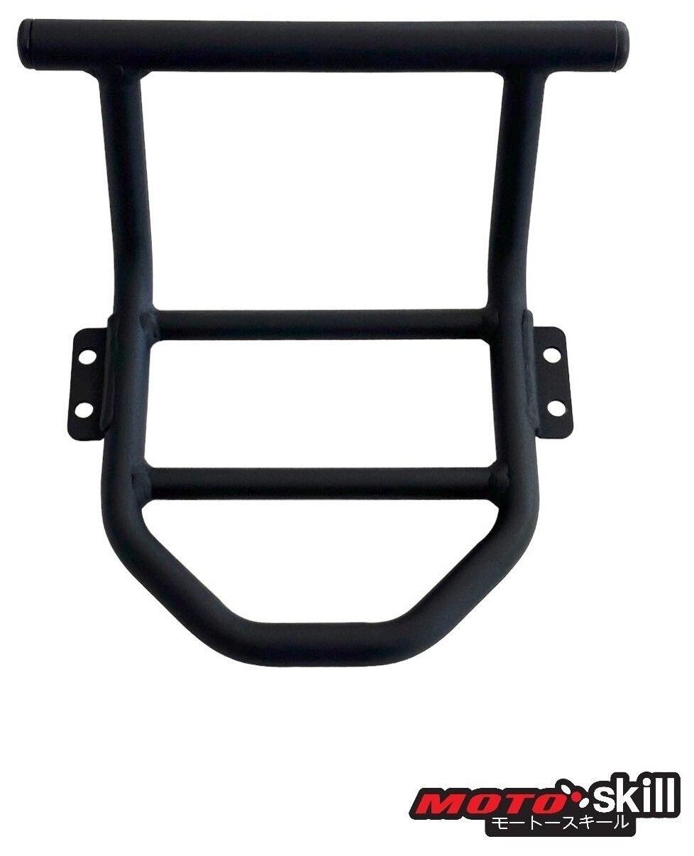 MOTOSKILL モートースキール Front carrier kit CT125 Y2019-2023 V.1 HONDA ホンダ フロントキャリア 外装