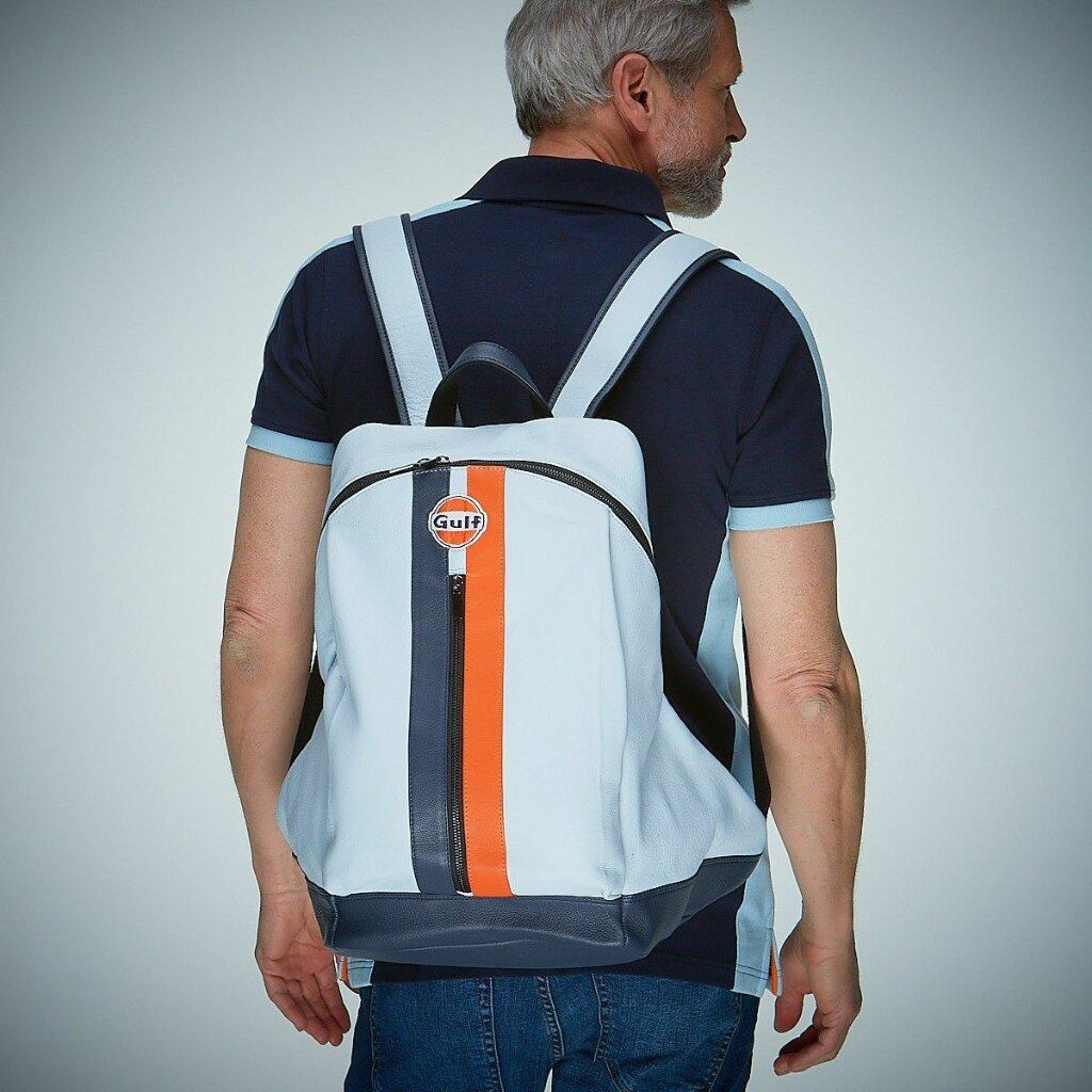 Gulf ガルフ バックパック リュックサック・ナップザック バッグ