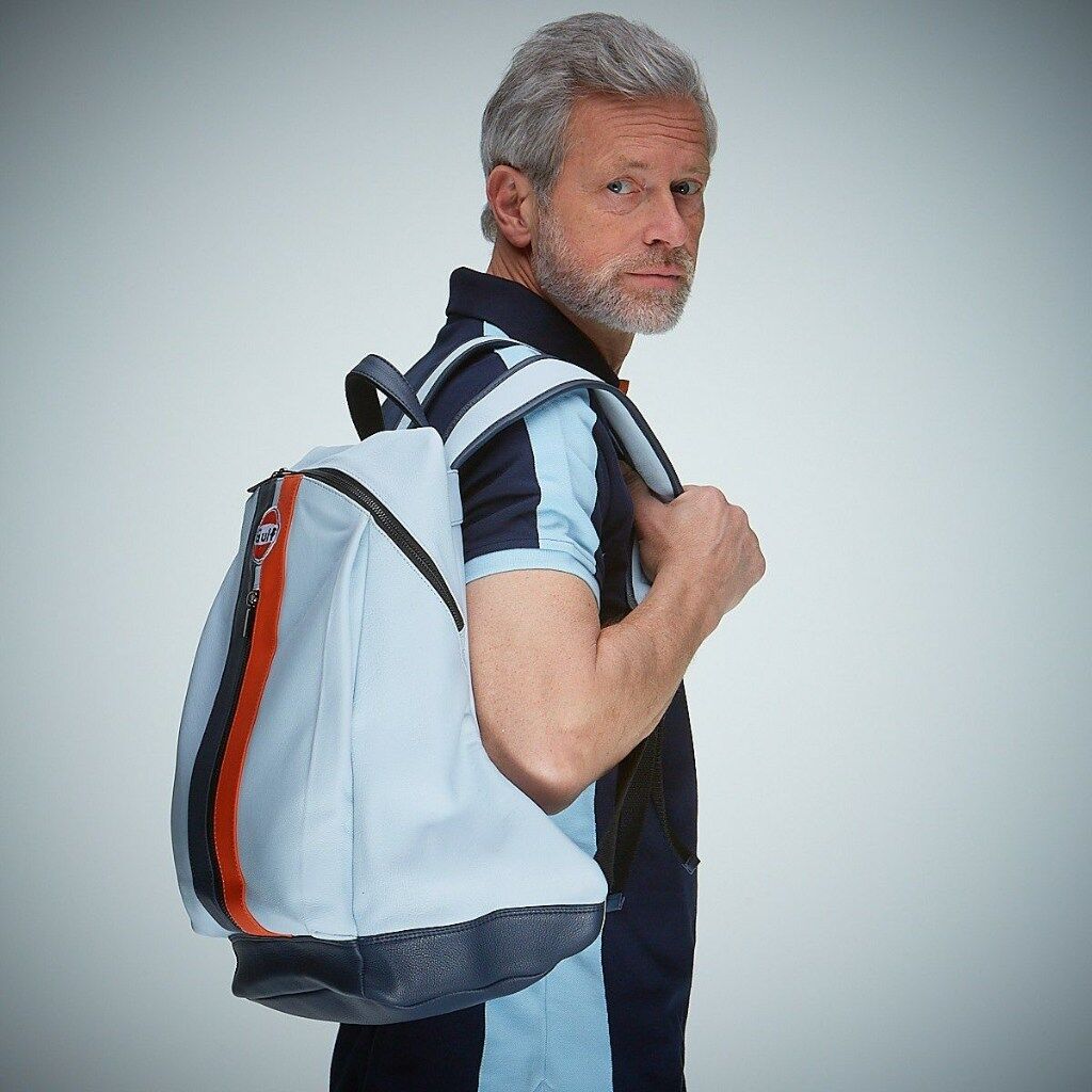 Gulf ����� �Хå��ѥå� ���å����å����ʥåץ��å� �Хå�