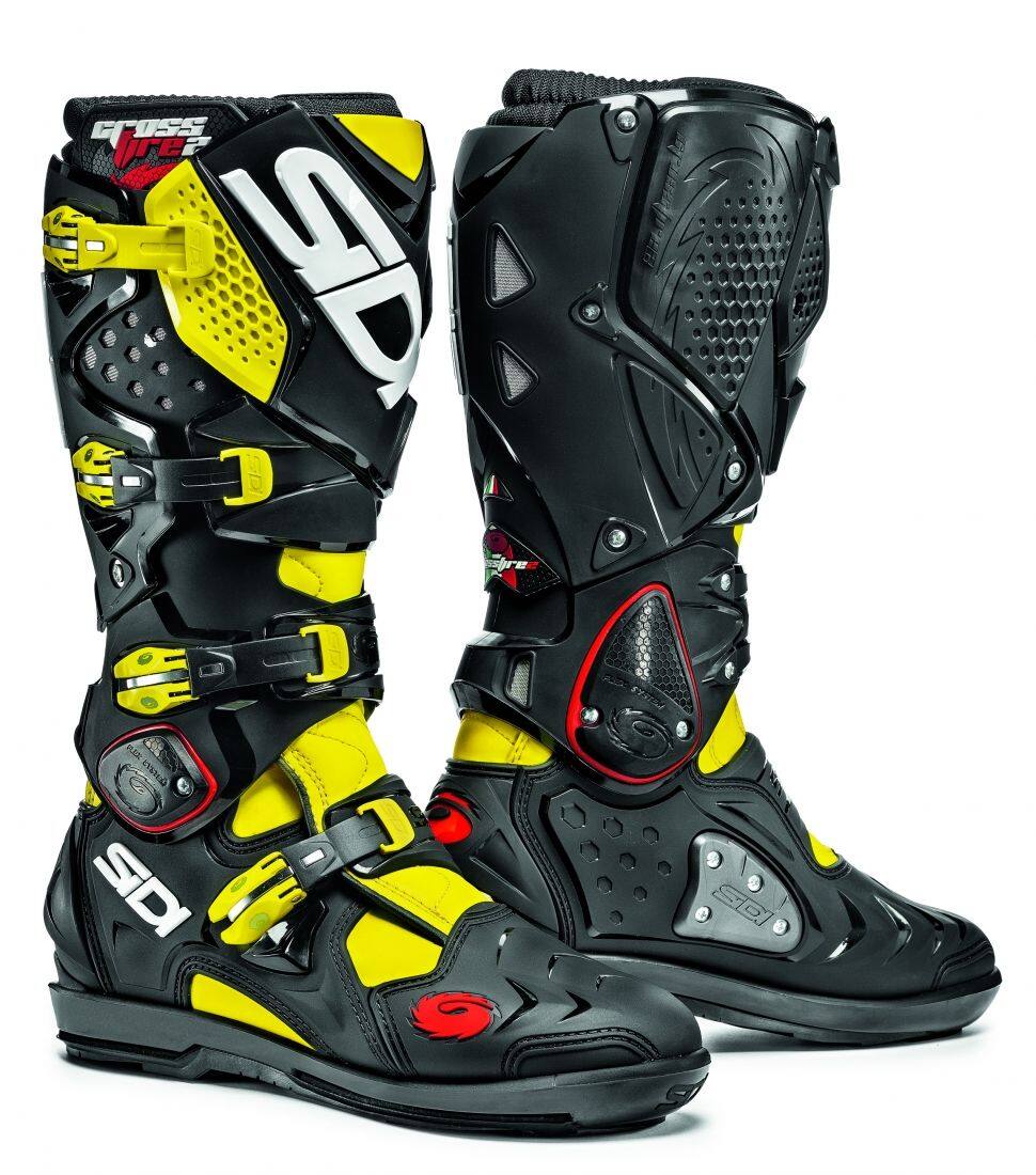 楽天市場】sidi crossfire2 srs bootsの通販