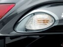 SUZUKI スズキ リヤターンシグナルカバー GSX1300R ハヤブサ隼 ウインカー 灯火類 電装系