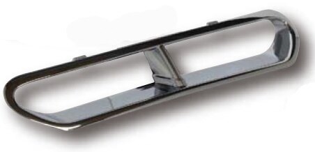 KIJIMA キジマ エアダクト TOURINGファミリー HARLEY-DAVIDSON ハーレーダビッドソン エアスクープ・エ..