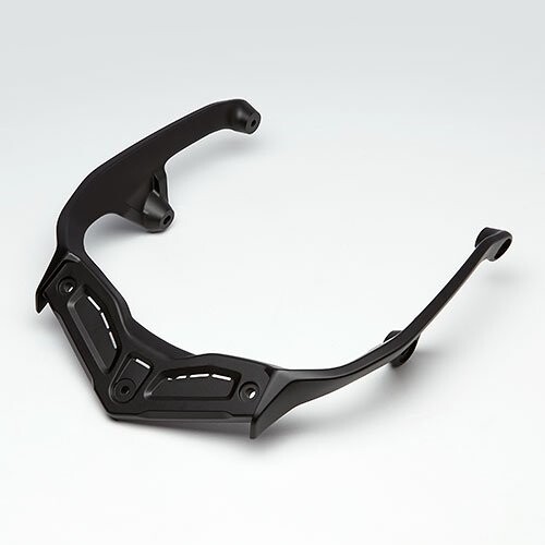 Y’S GEAR(YAMAHA) ワイズギア グラブバーキット NIKEN GT YAMAHA ヤマハ グラブバー・タンデムバー・シーシーバー 外装