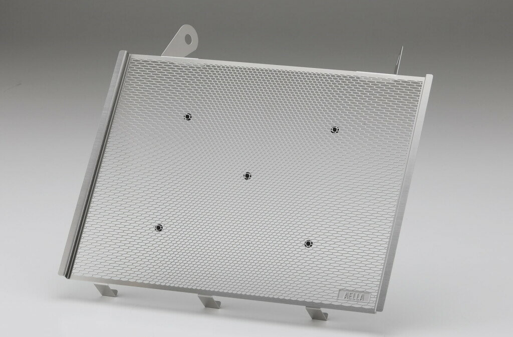 AELLA アエラ ラジエタープロテクター PANIGALE V2 DUCATI ドゥカティ ラジエーターコアガード・オイルクーラーコアガード 冷却関連 エンジン