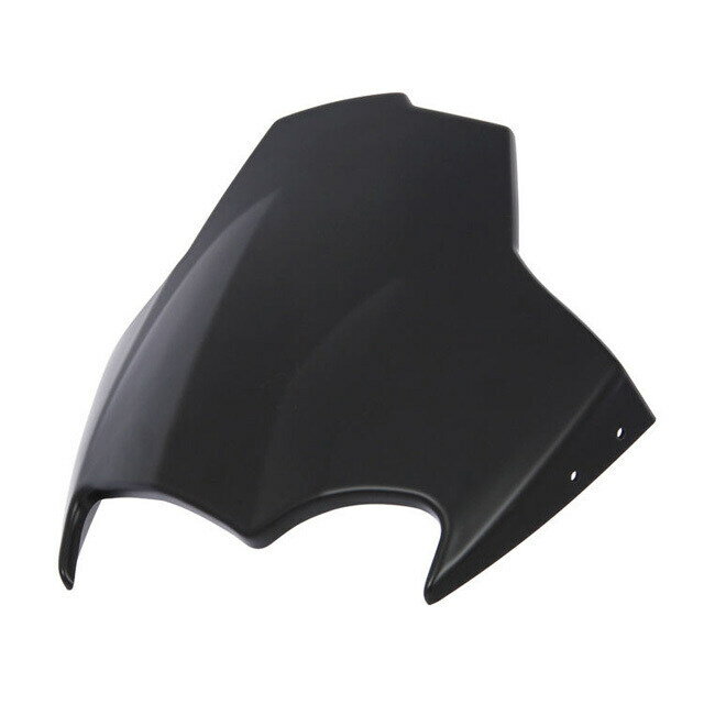 Wunderlich ワンダーリッヒ ウインドフロージェットスクリーン R1200GS Adventure BMW スクリーン 外装