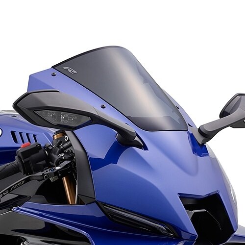 Y’S GEAR(YAMAHA) ワイズギア スモークスクリーン YZF-R9 YAMAHA ヤマハ スクリーン 外装