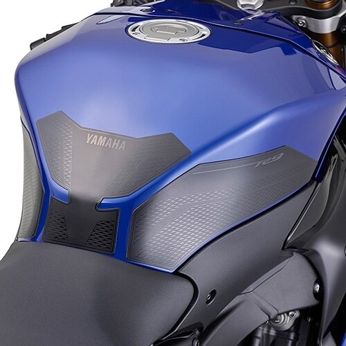 Y’S GEAR(YAMAHA) ワイズギア プロテクションパッド YZF-R9 YAMAHA ヤマハ タンクパッド タンク関連 外装