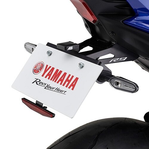 Y’S GEAR(YAMAHA) ワイズギア フェンダーレスキット YZF-R9 YAMAHA ヤマハ フェンダー関連 外装