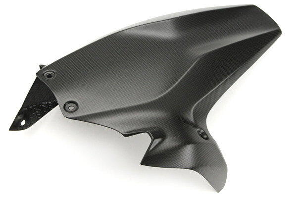 MOTO CORSE モトコルセ カーボン リアフェンダー ロングタイプ マットフィニッシュ Panigale [パニガーレ] 899Panigale DUCATI ドゥカティ フェンダー関連 外装