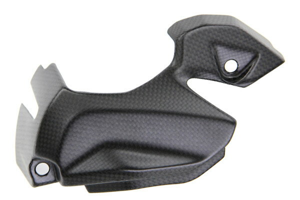 MOTO CORSE モトコルセ カーボン ドライブスプロケットカバー マットフィニッシュ Panigale [パニガーレ] 899Panigale DUCATI ドゥカティ スプロケットカバー 外装