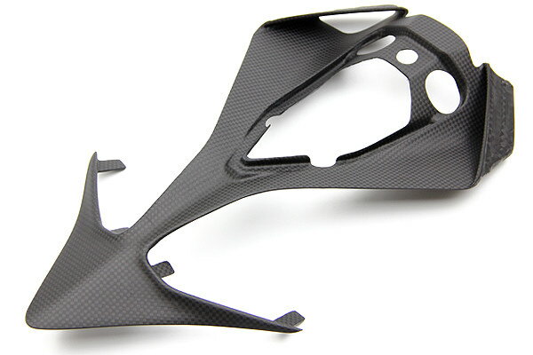 MOTO CORSE モトコルセ カーボン シートフェアリングテールヒートカバー マットフィニッシュ Panigale [パニガーレ] 899Panigale DUCATI ドゥカティ シートカウル・テールカウル カウル関連 外装