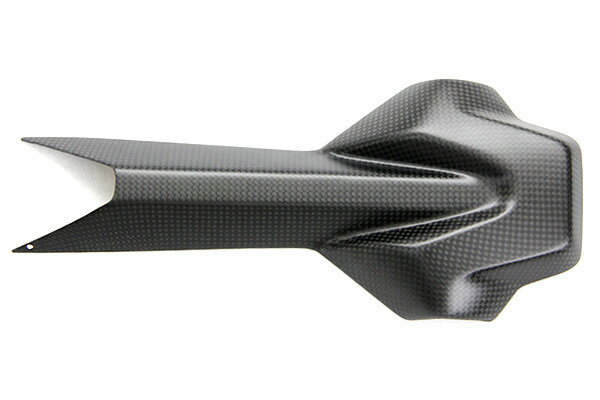 MOTO CORSE モトコルセ カーボン ライセンスプレートサポートカバー マットフィニッシュ Panigale [パニガーレ] 899Panigale DUCATI ドゥカティ ナンバープレートホルダー 外装