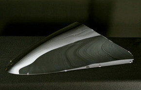 MOTO CORSE モトコルセ オプティカル ウインドスクリーン 848 1098 1198 DUCATI ドゥカティ スクリーン 外装