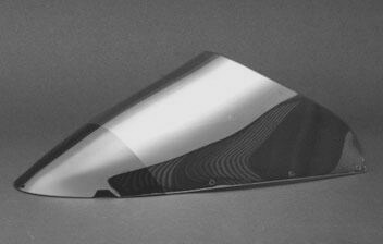 MOTO CORSE モトコルセ オプティカル ウインドスクリーン 749 999 DUCATI ドゥカティ スクリーン 外装