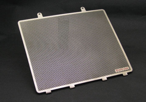 MOTO CORSE モトコルセ ラジエターコアガード プロテクションスクリーン BRUTALEモデル MV AGUSTA アグ..