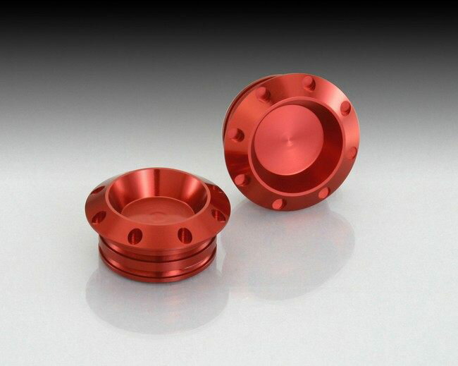 KITACO キタコ フレームキャップ マジェスティS YAMAHA ヤマハ フレームホールキャップ 外装