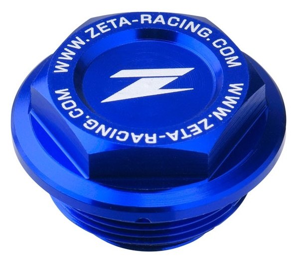 ZETA RACING ジータ レーシング リアブレーキリザーバーカバー KTM HUSQVARNA ハスクバーナ GASGAS ガスガス マスターシリンダータンクキャップ・リザーバーカバー ブレーキ