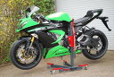 Bike Tower バイクタワー バイクタワースタンド ZX-6R用 ZX-6R 636
