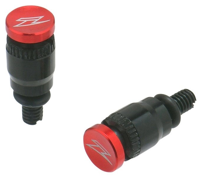 ZETA ジータ フォークトップブリーダー Sタイプ 【WP】 GASGAS ガスガス HUSQVARNA ハスクバーナ KTM SHERCO シェルコ サスペンション 足回り