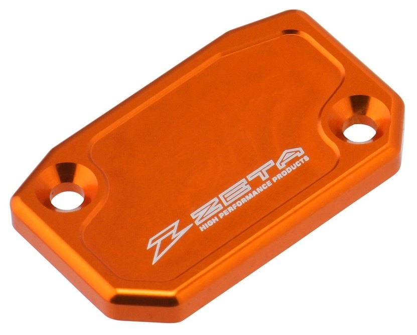 ZETA RACING ジータ レーシング フロントブレーキリザーバーカバー KTM HUSQVARNA ハスクバーナ GASGAS ガスガス マスターシリンダータンクキャップ・リザーバーカバー ブレーキ