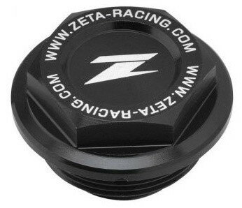 ZETA RACING ジータ レーシング リアブレーキリザーバーカバー KTM HUSQVARNA ハスクバーナ GASGAS ガスガス マスターシリンダータンクキャップ・リザーバーカバー ブレーキ