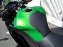 PLEASURE プレジャー タンクパッド ロング Ninja1000 KAWASAKI カワサキ