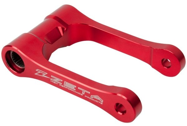 ZETA RACING ジータ レーシング ロワーリングリンク CRF250 RALLY S CRF250L CRF30...