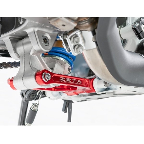 ZETA RACING ジータ レーシング ロワーリングリンク CRF250 RALLY S CRF250L CRF30...