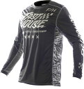FASTHOUSE ファストハウス グラインドハウス ジャージ ルフィオ オフロードジャージ オフロードバイクウェア アパレル