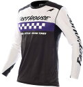 FASTHOUSE ファストハウス エルロッド ジャージ オフロードジャージ オフロードバイクウェア アパレル