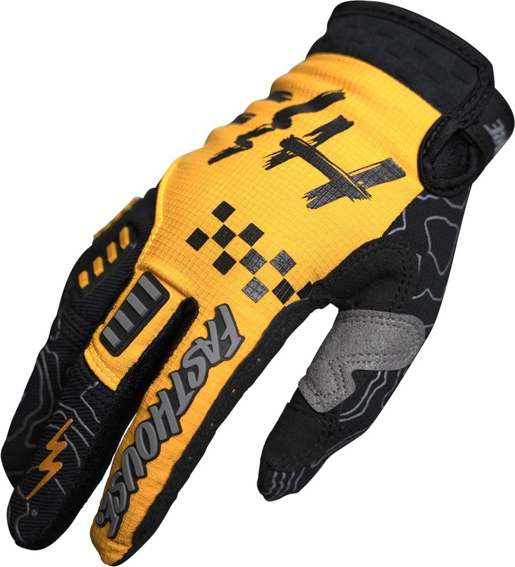 Gloves - FASTHOUSE ファストハウス オフロード グローブ オフロードグローブ オフロードバイクウェア アパレル